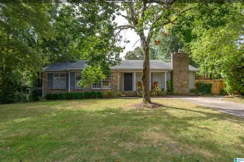 2022 Chapel Rd, Hoover, AL 35226