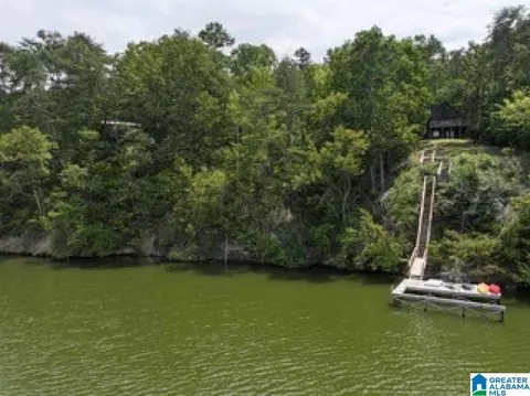0 Mohawk Trl #-, Ohatchee, AL 36271 photo 5