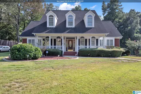 817 Leslie Ln, Gardendale, AL 35071