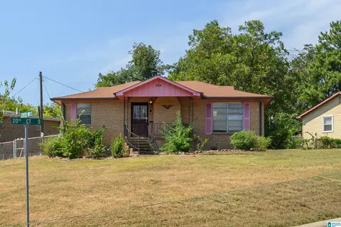 2016 Center Way S, Birmingham, AL 35205