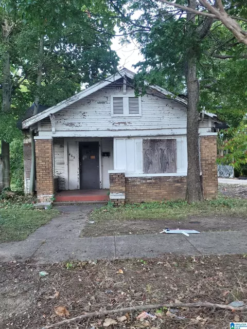 465 2nd St N, Birmingham, AL 35204