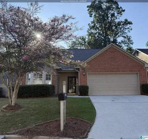 3937 Knollwood Trce, Vestavia, AL 35243