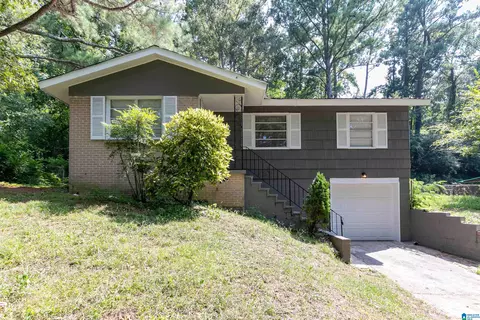 706 Biscayne Dr, Birmingham, AL 35206
