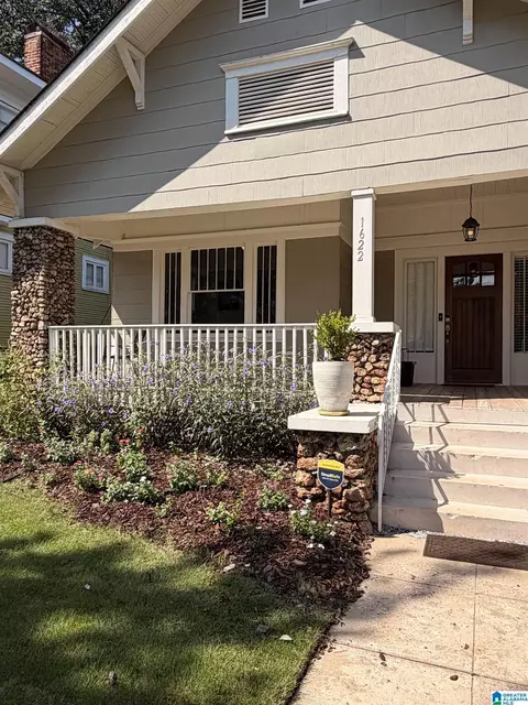 1622 Cullom St S, Birmingham, AL 35205