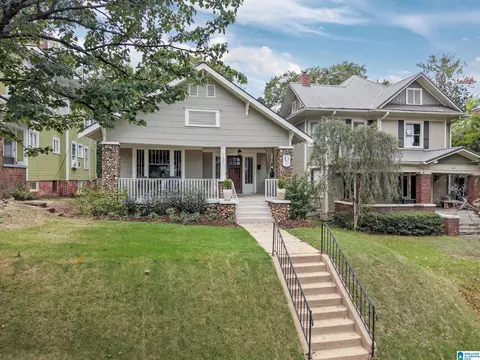 1622 Cullom St S, Birmingham, AL 35205