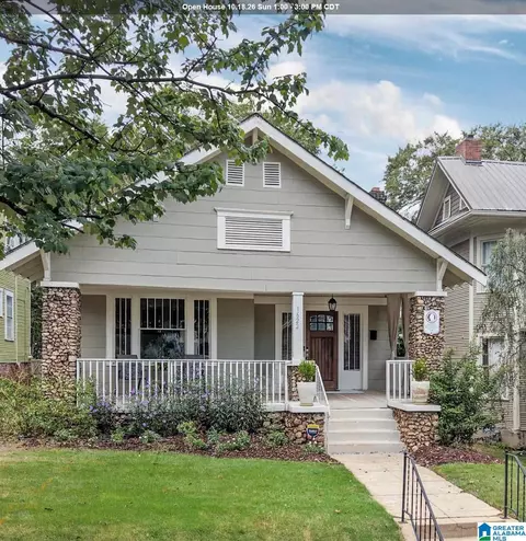 1622 Cullom St S, Birmingham, AL 35205