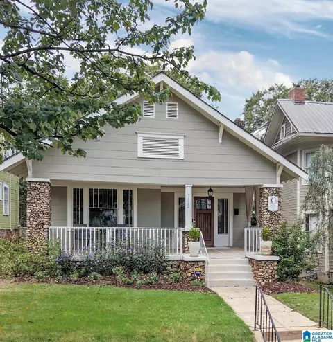 1622 Cullom St S, Birmingham, AL 35205