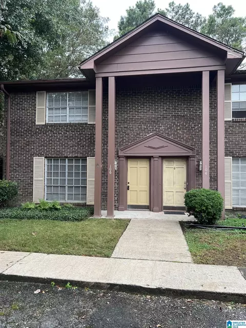 3224 Westbrook Dr #4, Birmingham, AL 35216