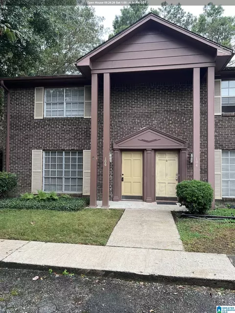 3224 Westbrook Dr #4, Birmingham, AL 35216