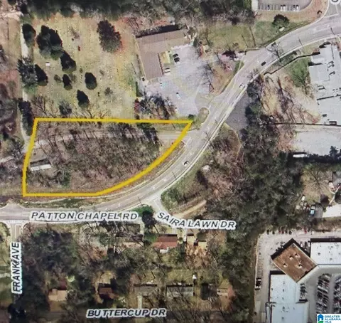 1935 Patton Chapel Rd #LOT 4, Birmingham, AL 35226