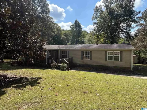 1195 Rocky Ridge Rd, Odenville, AL 35120