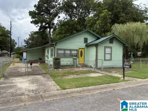 1300 N 29th St, Bessemer, AL 35020