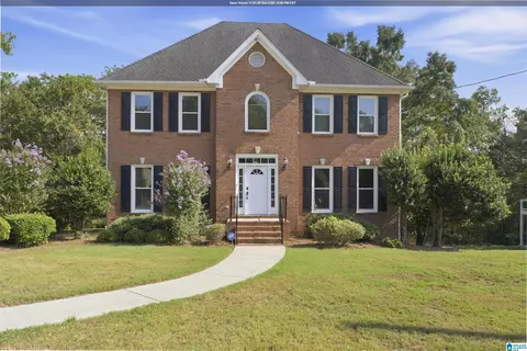 604 Brooks Ln, Hoover, AL 35244