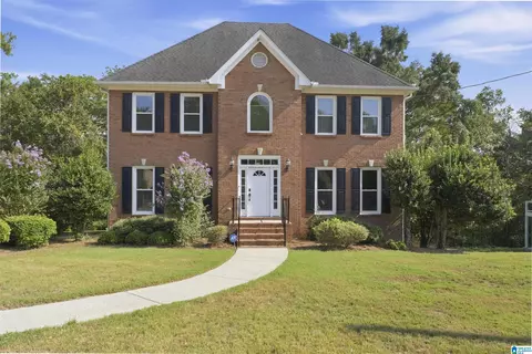 604 Brooks Ln, Hoover, AL 35244