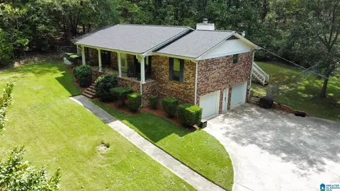 5633 Lazy Acres Trl, Pinson, AL 35126