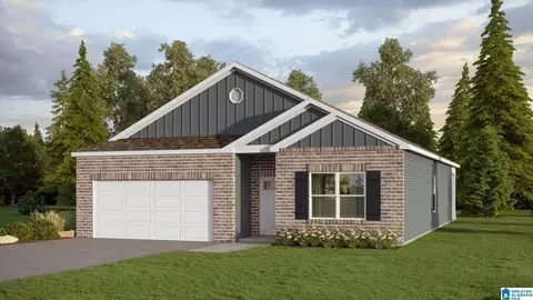 275 River Birch Ln, Odenville, AL 35120
