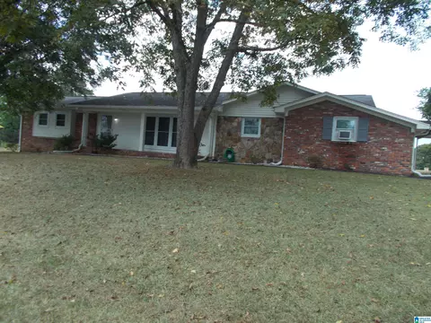 2524 Lancelot Dr, Birmingham, AL 35214