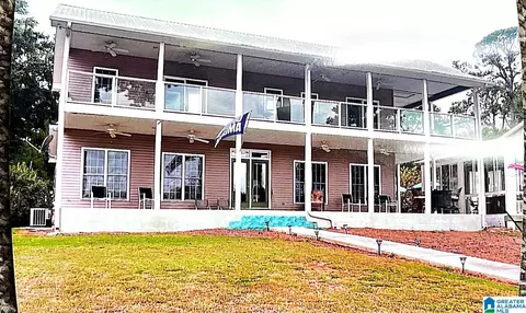205 Sunset Hill Dr, Cropwell, AL 35054