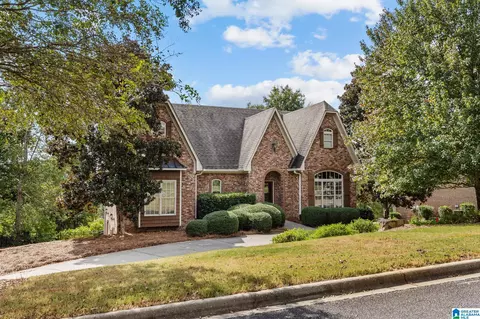 8533 Highlands Trce, Trussville, AL 35173