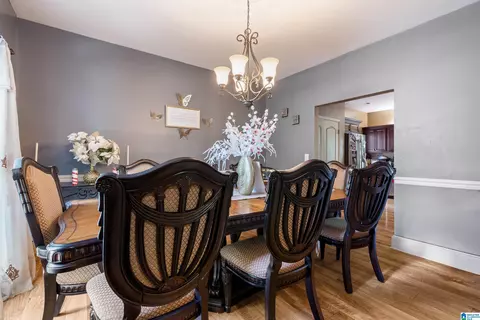 Dining - 103 Big Oak Dr, Maylene, AL 35114 photo 1 of 1