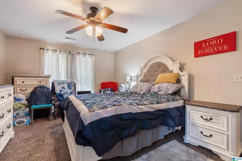 Bedroom - 103 Big Oak Dr, Maylene, AL 35114 photo 1 of 8