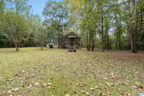 Exterior - 103 Big Oak Dr, Maylene, AL 35114 photo 4 of 8