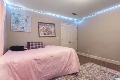 Bedroom - 103 Big Oak Dr, Maylene, AL 35114 photo 5 of 8