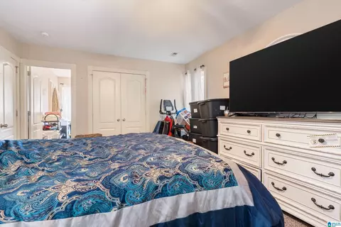 Bedroom - 103 Big Oak Dr, Maylene, AL 35114 photo 2 of 8