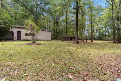 Exterior - 103 Big Oak Dr, Maylene, AL 35114 photo 8 of 8