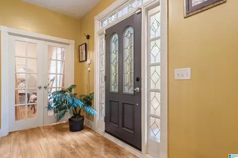 Entry Way - 103 Big Oak Dr, Maylene, AL 35114 photo 1 of 4