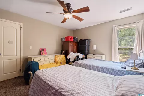 Bedroom - 103 Big Oak Dr, Maylene, AL 35114 photo 8 of 8