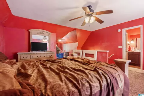 Bedroom - 103 Big Oak Dr, Maylene, AL 35114 photo 4 of 8