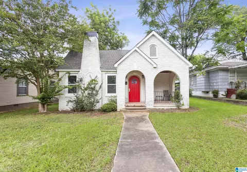 1438 27th St, Birmingham, AL 35218