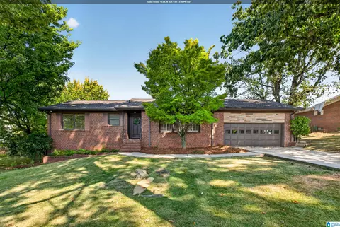 2148 Mountain View Dr, Vestavia Hills, AL 35216