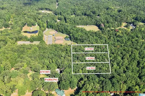 TBA Highway 338 #5, Chelsea, AL 35043