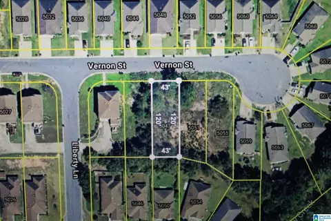 5047 Vernon St #35, Birmingham, AL 35235