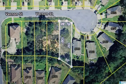 5055 Vernon St #33, Birmingham, AL 35235