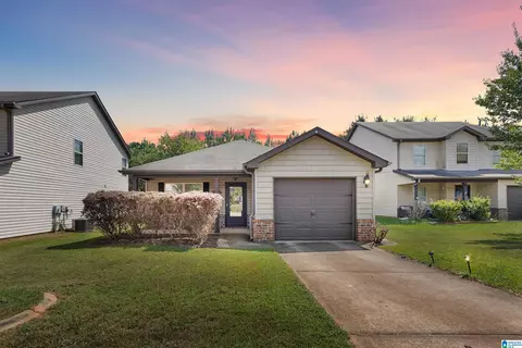 195 Briar Ridge Ln, Odenville, AL 35120