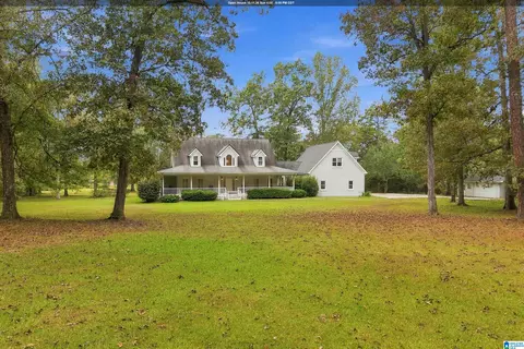 122 Heron Cv, Wilsonville, AL 35186