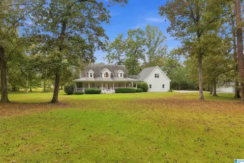 122 Heron Cv, Wilsonville, AL 35186
