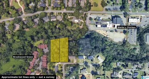 2916 Lewis St #2916, Vestavia, AL 35243
