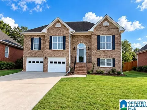 204 Beaver Trl, Pelham, AL 35124