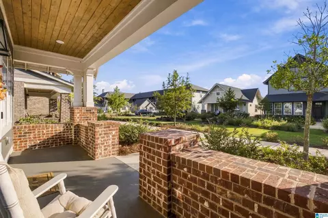 1146 Skylar Ter, Hoover, AL 35244
