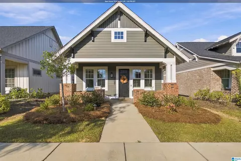 1146 Skylar Ter, Hoover, AL 35244