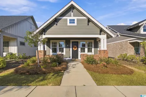 1146 Skylar Ter, Hoover, AL 35244
