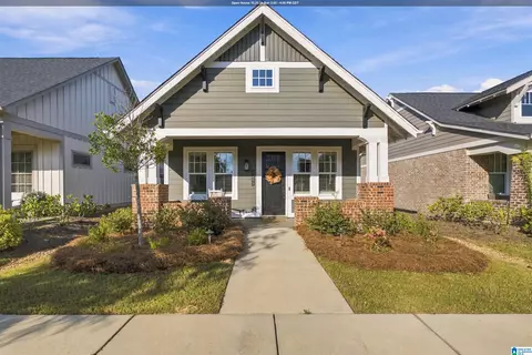 1146 Skylar Ter, Hoover, AL 35244