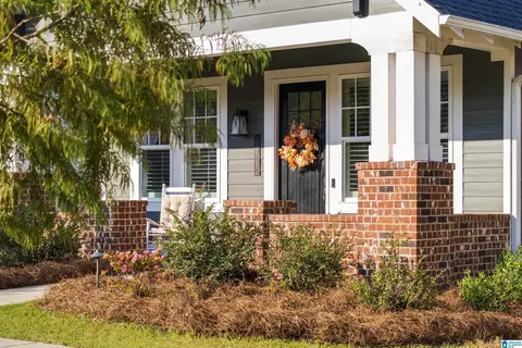 1146 Skylar Ter, Hoover, AL 35244