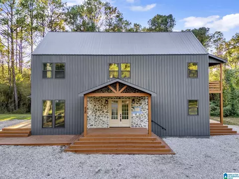 428 Michael Dr, Gardendale, AL 35071