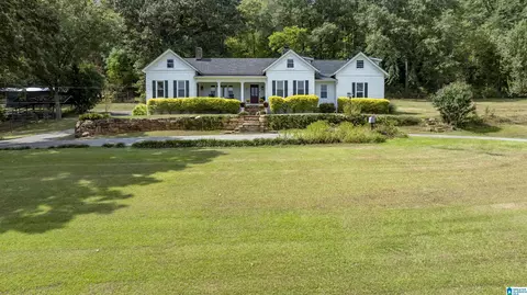4758 Trussville Clay Rd, Trussville, AL 35173