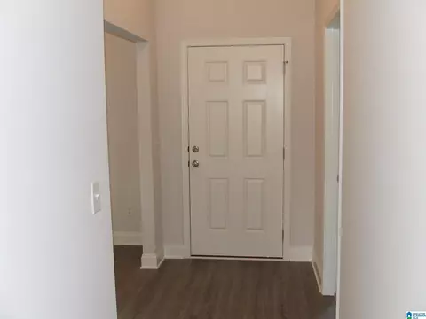 Entry Way - 376 Union Loop, Montevallo, AL 35115 photo 3 of 3